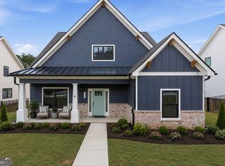 135 Old Alabama Rd, Emerson, GA 30137