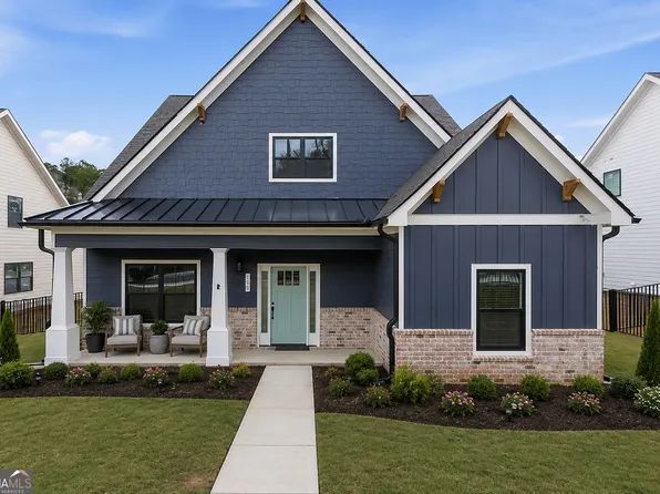 135 Old Alabama Rd, Emerson, GA 30137