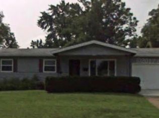612 Darby Dr, O'Fallon, MO 63366