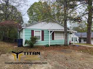 2 bed Duplex, Benton, AR 72015