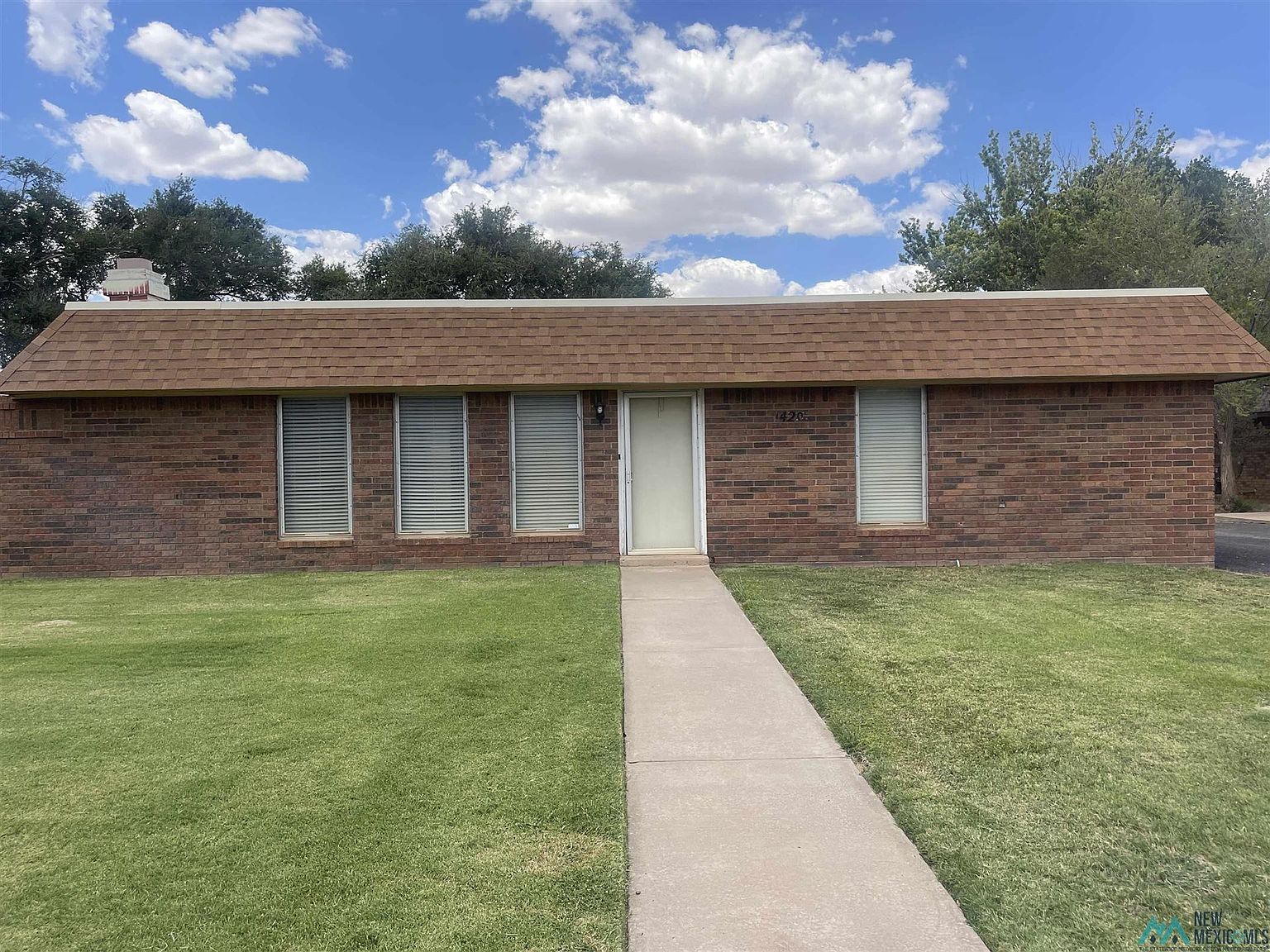 1505 Colonial Parkway, Clovis, NM, 88101 — PropertyShark