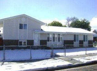 6943 W 3800 S, West Valley City, UT 84128
