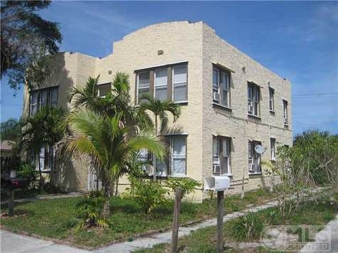2nd image of 110 S B St APT 1