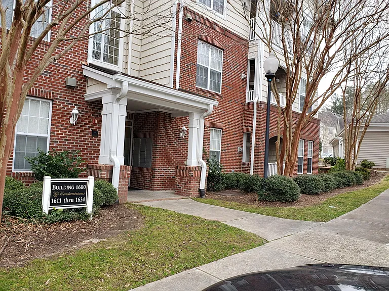 1614 Providence Glen Dr #1614 — Photo 15