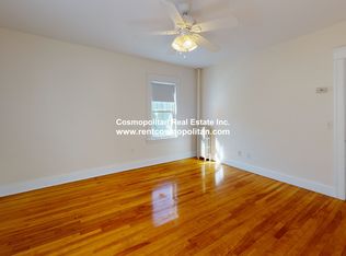 112 Dana Ave #1, Worcester, MA 01604