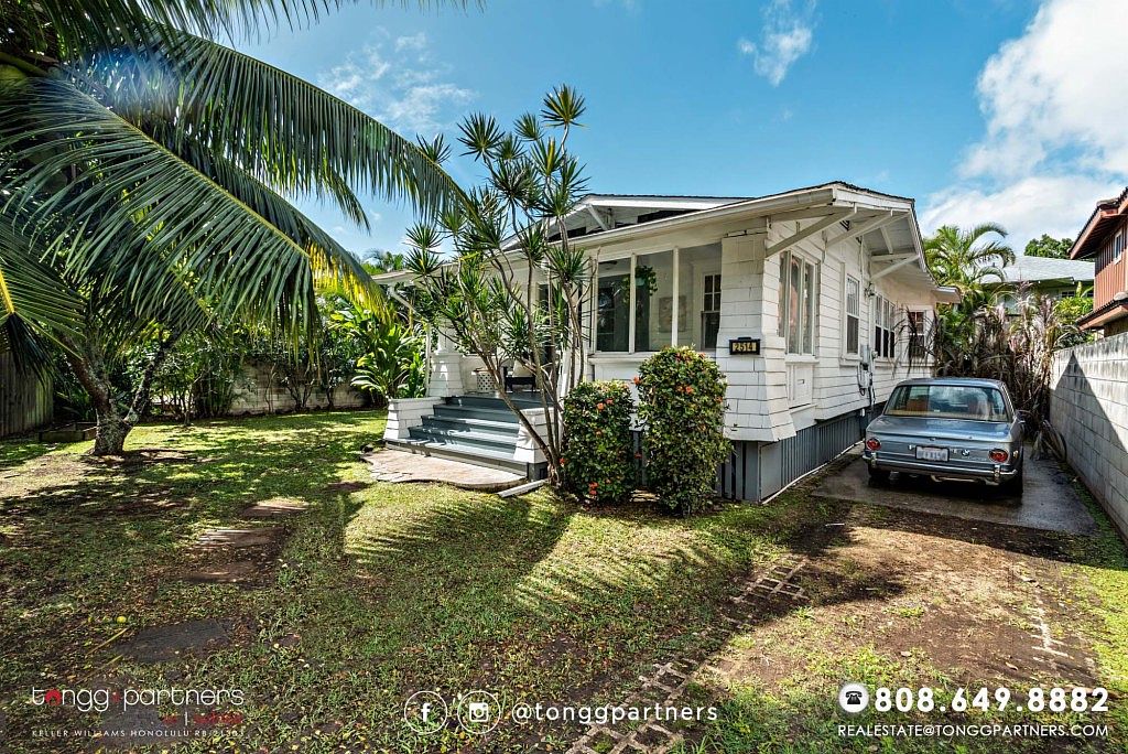 2514 Oahu Ave, Honolulu, HI 96822 Zillow
