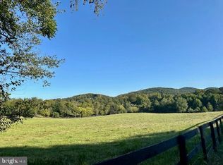 Willow Hill Rd #F-725, Delaplane, VA 20144