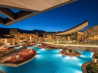 706 Summit Cv, Palm Desert, CA 92260