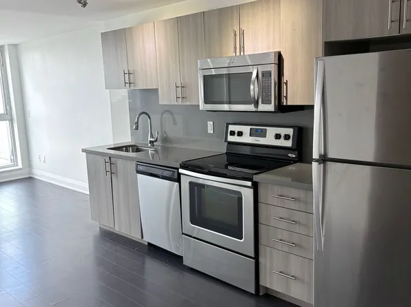 16 McAdam Ave #508, Toronto, ON M6A 0B9