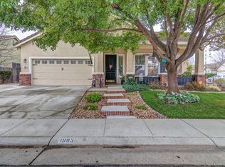 1993 San Diego Cir, Roseville, CA 95747