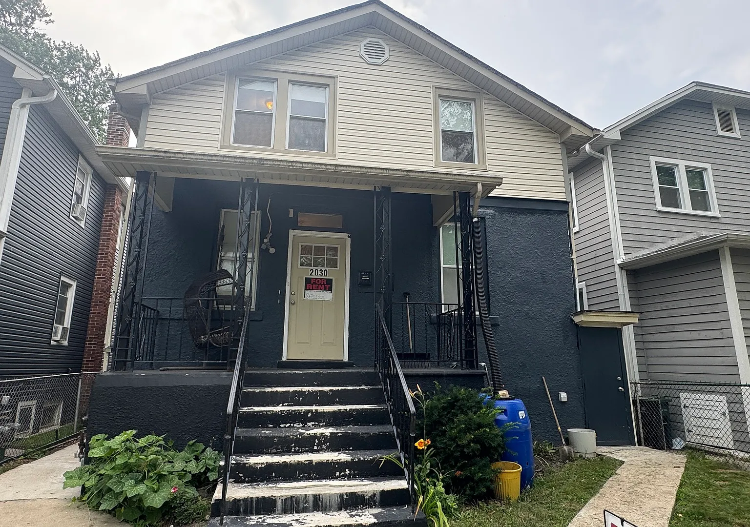 4 bed, 1366 sqft, $2,800 — Photo 1