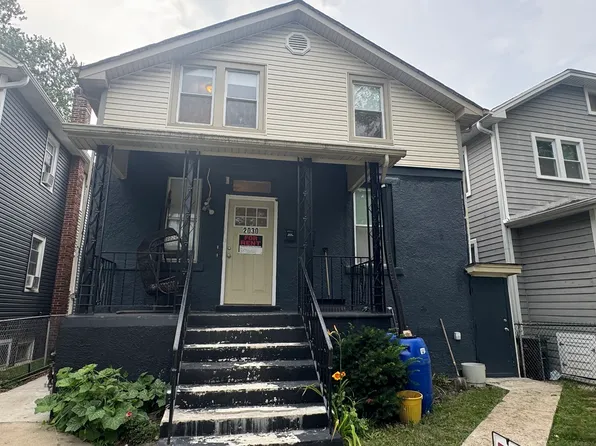 2030 Dodge Ave APT 2, Evanston, IL 60201
