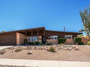 8622 E Appomattox St, Tucson, AZ 85710