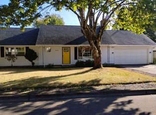 2478 SE Spruce St, Hillsboro, OR 97123