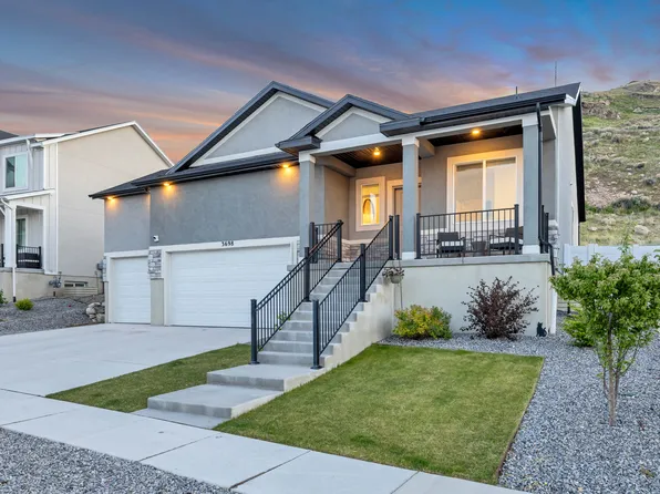 3698 S Centurion Dr W #347, Magna, UT 84044