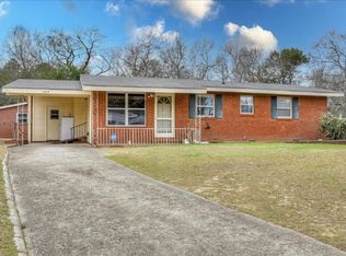 1429 Ridgewood Dr, Augusta, GA 30909