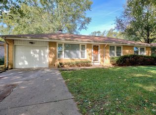 1703 Park Haven Dr, Champaign, IL 61820