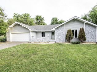 2636 W Allen Dr, Springfield, MO 65810