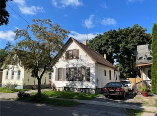 17 Glasser St, Rochester, NY 14606