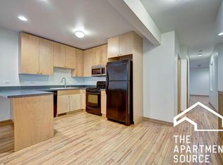 1446 N Leavitt St APT 1, Chicago, IL 60622