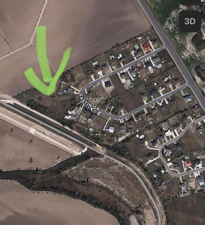 2nd image of 0 Gastin Dr