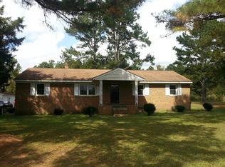 5857 Spivey Run Rd, Suffolk, VA 23438