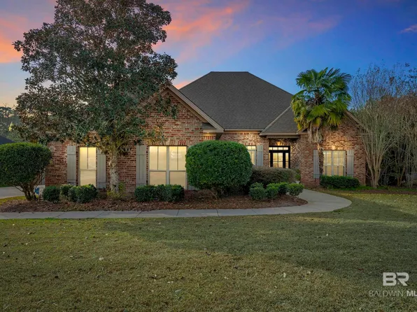 24085 Trowbridge Ct, Daphne, AL 36526