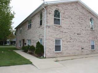 212 N Dyckman St #3, Paw Paw, MI