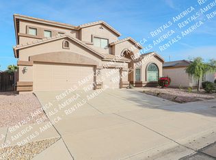 15566 W Shangri La Rd, Surprise, AZ 85379
