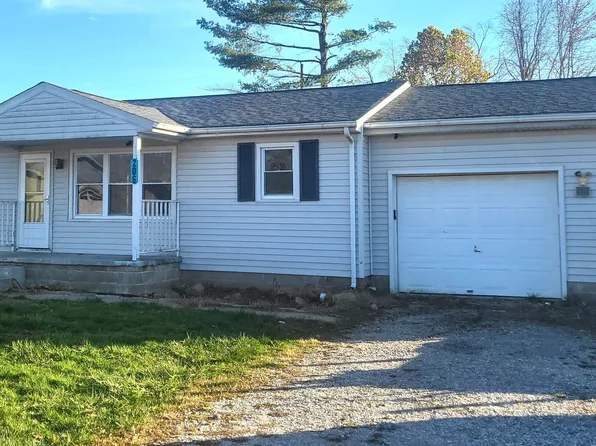 206 E 14th St, Seymour, IN 47274