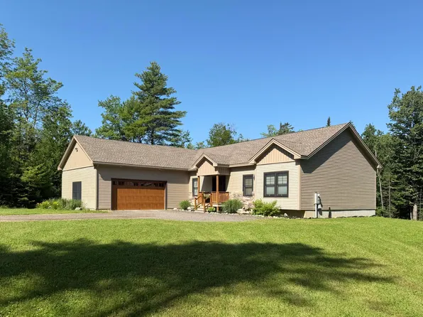 14 Wilsons Woods Road, Durham, ME 04222