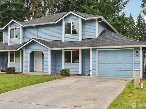 9819 148th Street Ct E, Puyallup, WA 98375