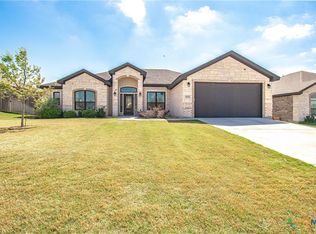 603 Magnolia Dr, Troy, TX 76579