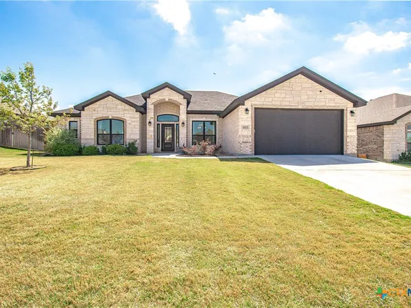 603 Magnolia Dr, Troy, TX 76579