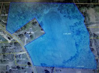 0 Post Oak Rd, Camden, TN 38320