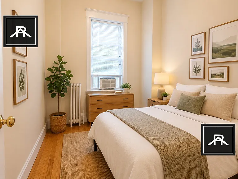 873 Beacon St #2 — Photo 3