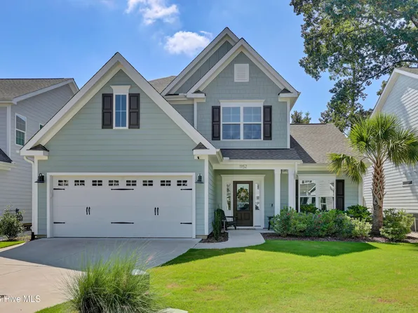 1152 Sea Lavender Drive Lot 15, Wilmington, NC 28403