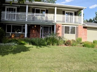 6940 S Harrison St, Centennial, CO 80122