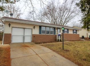 607 Talcott Ave, Fort Atkinson, WI 53538