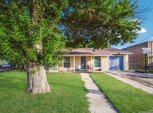 602 W Vestal Pl, San Antonio, TX 78221
