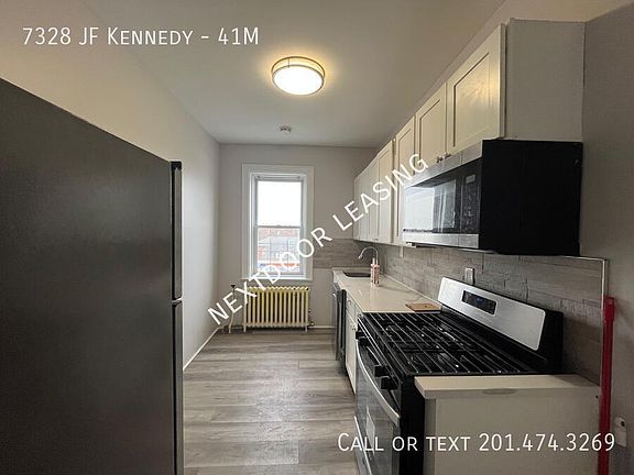 3rd image of 7328 John F Kennedy Blvd #41M