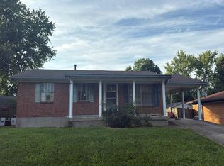 989 Hazelwood Dr, Clarksville, IN 47129