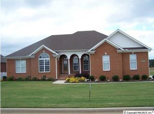 22301 Southern Breeze, Athens, AL 35613