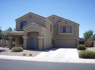 2947 E Blue Ridge Way, Gilbert, AZ 85298