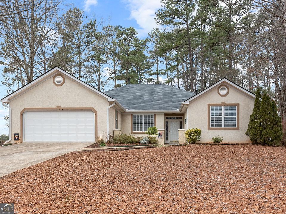 20 Glenridge Dr, Newnan, GA 30265 Zillow