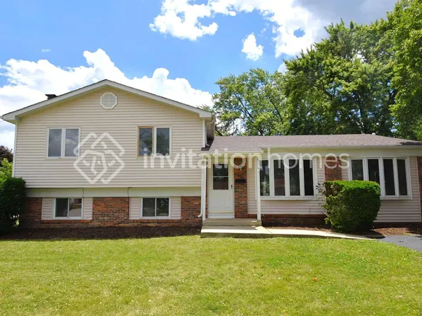 5101 Deerpath Rd, Oak Forest, IL 60452