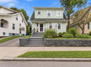 41 Stadden St, Providence, RI 02907
