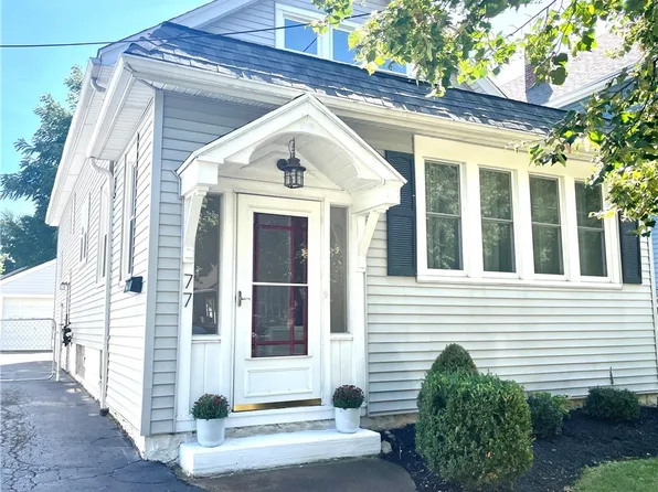 77 Columbus Ave, Buffalo, NY 14220