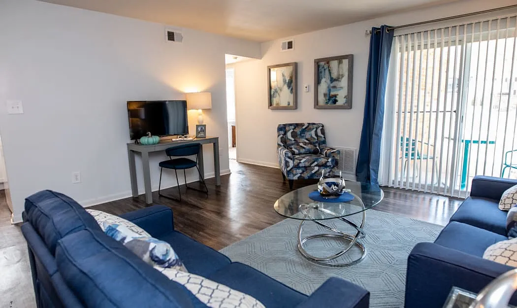 The Residences at Forest Grove — Photo 3