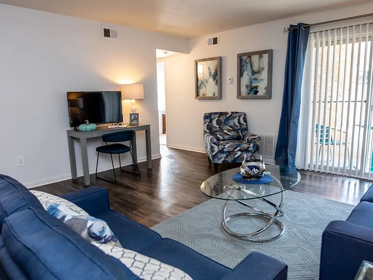 The Residences at Forest Grove — Photo 3